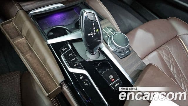 BMW 5시리즈 (G30) 530e M Sport, 2021 9