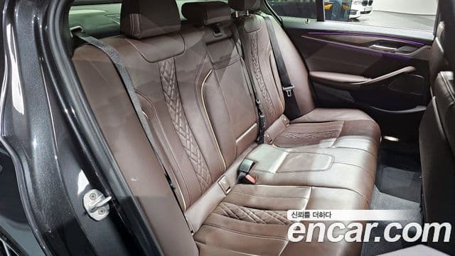 BMW 5시리즈 (G30) 530e M Sport, 2021 12