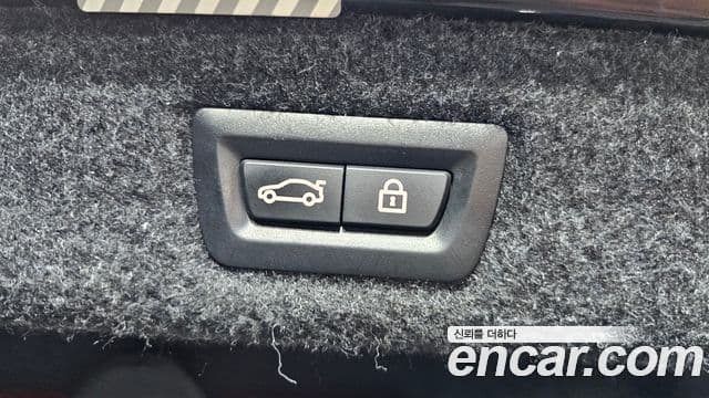 BMW 5시리즈 (G30) 530e M Sport, 2021 20