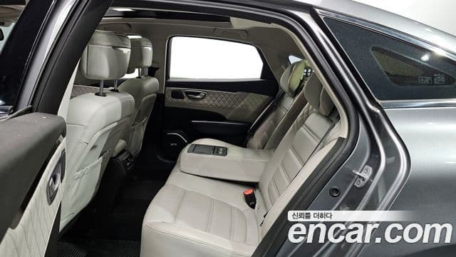 Renault Korea(Samsung) SM6 1.6 TCe RE, 2016 12