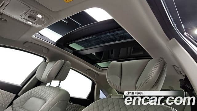 Renault Korea(Samsung) SM6 1.6 TCe RE, 2016 18