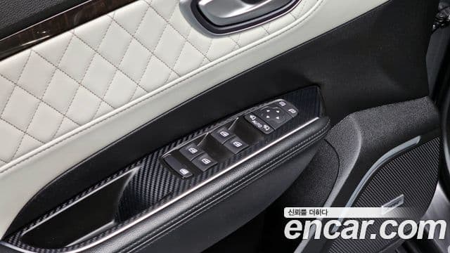 Renault Korea(Samsung) SM6 1.6 TCe RE, 2016 20