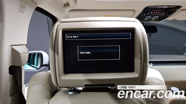 Land Rover Range Rover 4세대 4.4 SDV8 Vogue SE дизель, 2014 18