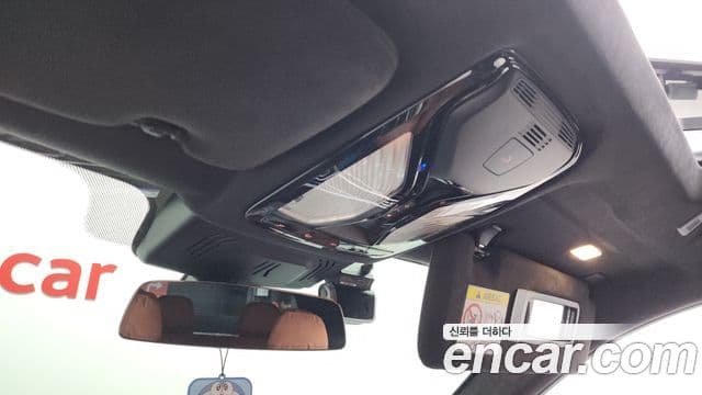 BMW X7 (G07) xDrive 30d M Sport 6인승, 2020 18