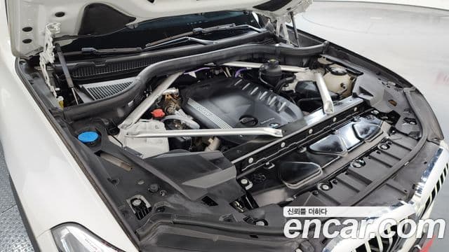 BMW X5 (G05) xDrive 30d xLine, 2022 6