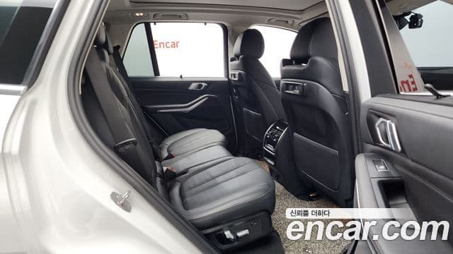 BMW X5 (G05) xDrive 30d xLine, 2022 12