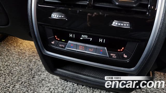 BMW X5 (G05) xDrive 30d xLine, 2022 18