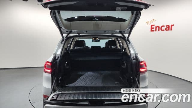 BMW X5 (G05) xDrive 30d xLine, 2022 20