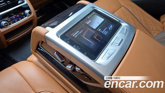 BMW 7시리즈 (G11) 740i M Sport, 2022 18