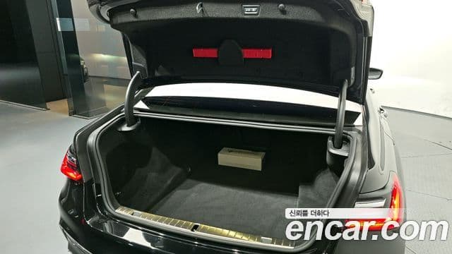 BMW 7시리즈 (G11) 740i M Sport, 2022 20