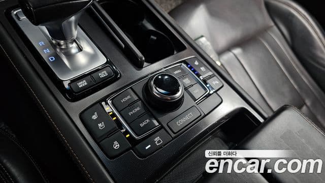 Genesis G80 Sport, 2018 9