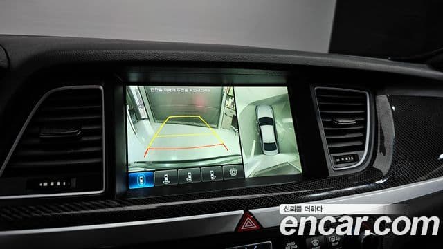 Genesis G80 Sport, 2018 16