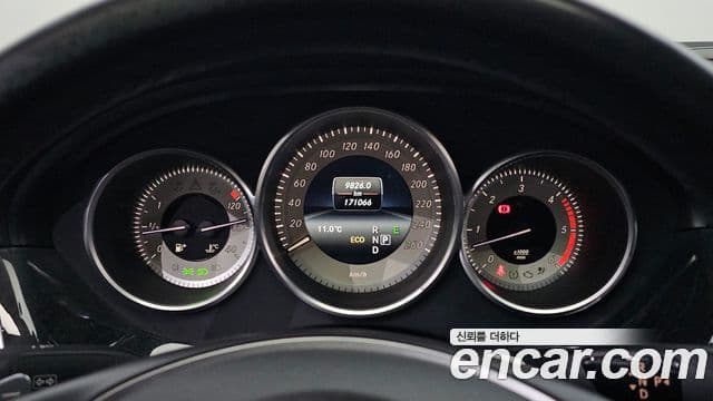 Mercedes-Benz CLS-класс W218 CLS350 d 4MATIC, 2016 8