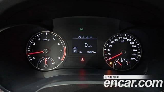 Kia The / новый New K5 2세대 Luxury, 2019 8