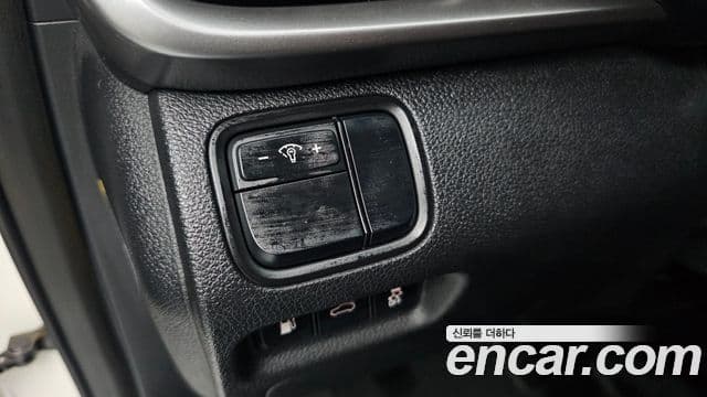 Kia The / новый New K5 2세대 Luxury, 2019 17