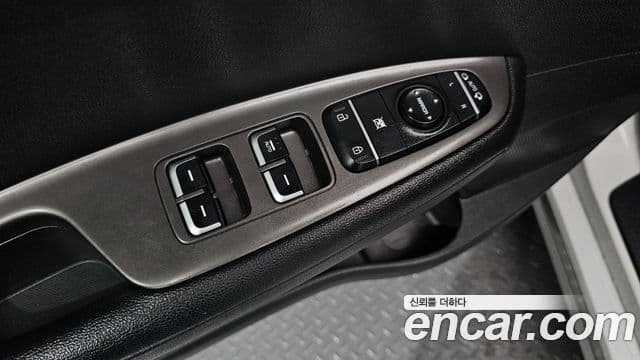 Kia The / новый New K5 2세대 Luxury, 2019 18