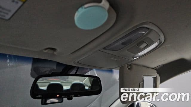 Kia The / новый New K5 2세대 Luxury, 2019 19