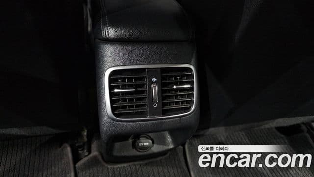 Kia The / новый New K5 2세대 Luxury, 2019 20