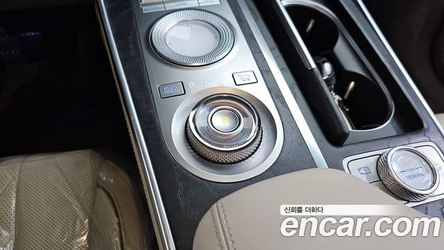 Genesis GV80, 2020 9