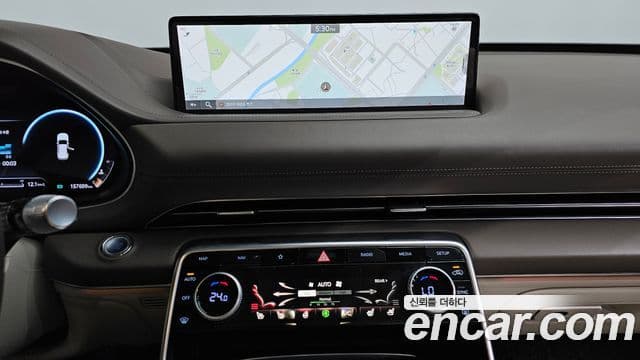 Genesis GV80, 2020 14