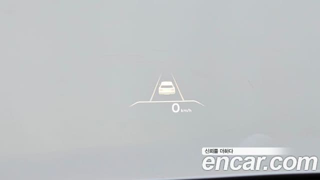 Genesis GV80, 2020 18