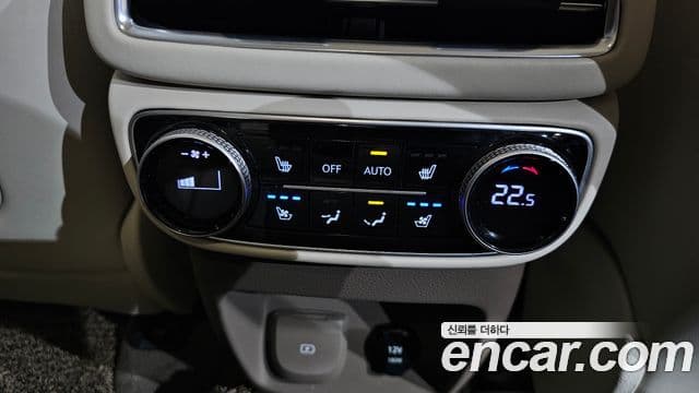 Genesis GV80, 2020 19