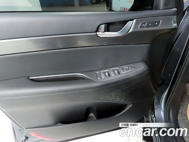 Hyundai Palisade Prestige, 2022 12