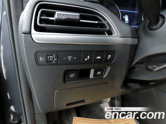 Hyundai Palisade Prestige, 2022 13