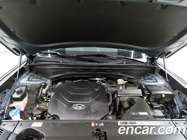 Hyundai Palisade Prestige, 2022 19