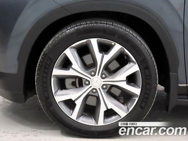 Hyundai Palisade Prestige, 2022 20