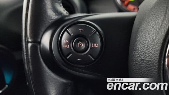 Mini Cooper D 3세대, 2017 14