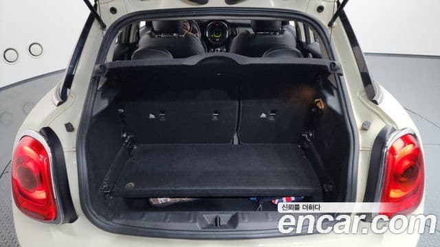 Mini Cooper D 3세대, 2017 20