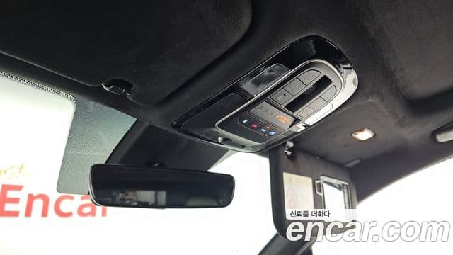 Hyundai The / новый New Santa Fe Calligraphy, 2022 17