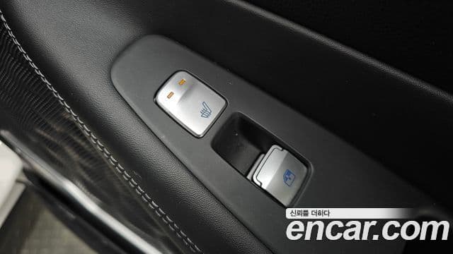 Hyundai The / новый New Santa Fe Calligraphy, 2022 19