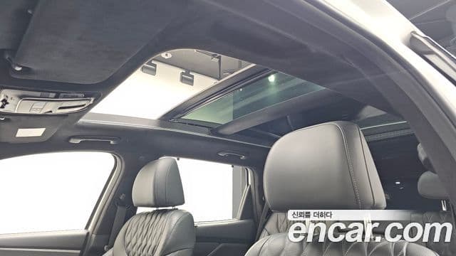 Hyundai The / новый New Santa Fe Calligraphy, 2022 20