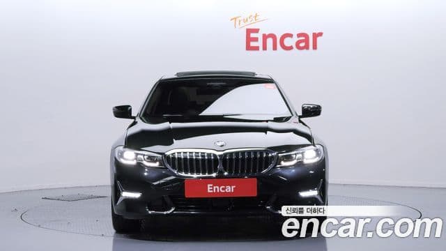 BMW 3시리즈 (G20) Luxury, 2021 3