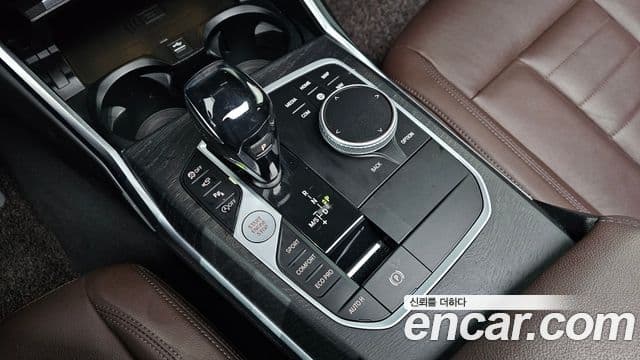 BMW 3시리즈 (G20) Luxury, 2021 9