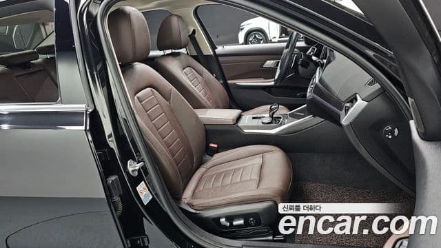 BMW 3시리즈 (G20) Luxury, 2021 10