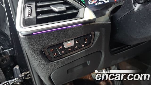BMW 3시리즈 (G20) Luxury, 2021 12