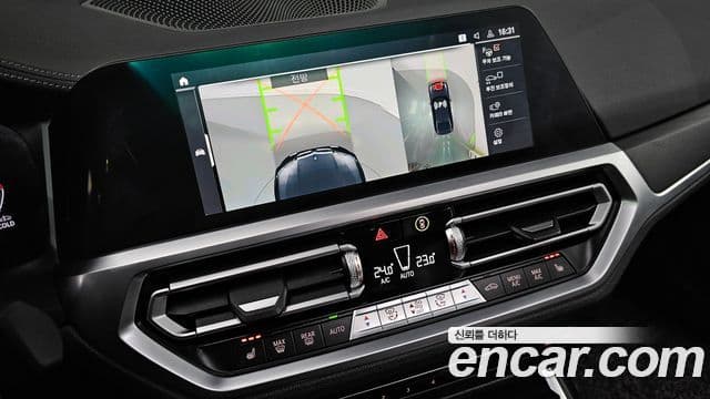 BMW 3시리즈 (G20) Luxury, 2021 15