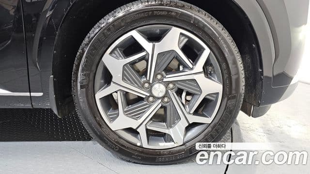 Hyundai Palisade Calligraphy, 2022 все фото