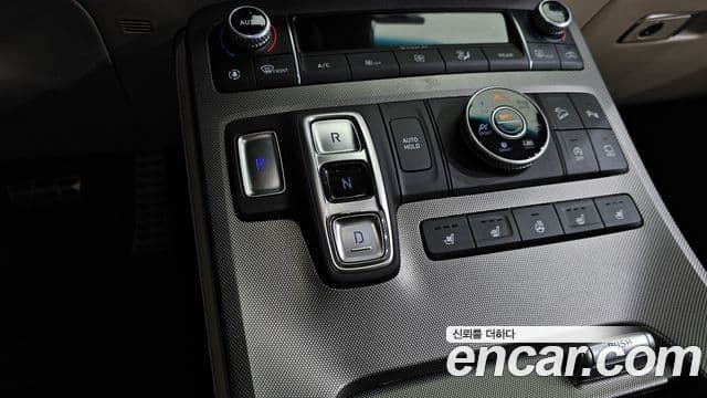 Hyundai Palisade Calligraphy, 2022 9