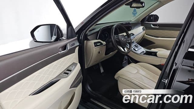 Hyundai Palisade Calligraphy, 2022 10
