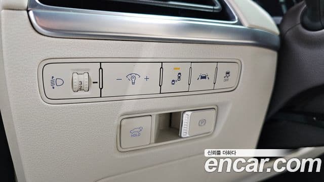 Hyundai Palisade Calligraphy, 2022 14