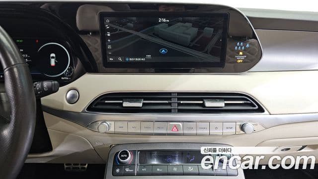 Hyundai Palisade Calligraphy, 2022 15