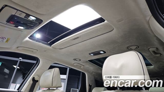 Hyundai Palisade Calligraphy, 2022 19