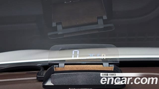 KG모빌리티(SsangYong) All New Rexton Prestige, 2021 12