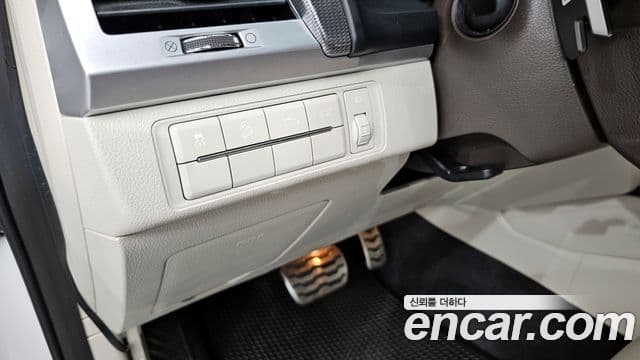 KG모빌리티(SsangYong) All New Rexton Prestige, 2021 14