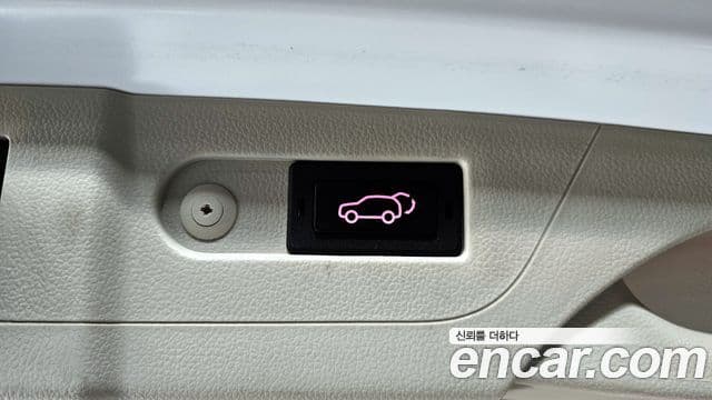 KG모빌리티(SsangYong) All New Rexton Prestige, 2021 17