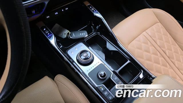 Kia Sorento 4세대 Signature, 2023 9